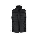 lichtgewicht bodywarmer maten: s tot xxl