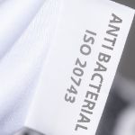 antibacteriële tas maxcron