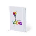 rpet notebook meivax