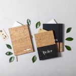 notitieblokje kurk coquel