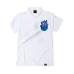 ademend poloshirt rpet dekrom