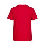 t-shirt volwassene biologisch katoen 150 gr