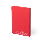 antibacteriële notebook kioto