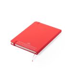 antibacteriële notebook kioto