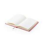 antibacteriële notebook kioto