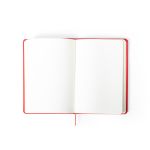 antibacteriële notebook kioto