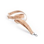 kurken lanyard bespal