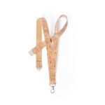 kurken lanyard bespal