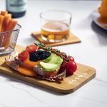 bamboe keuken snijplank saraby