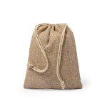 tas van jute lesky
