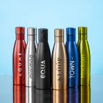 koper geïsoleerde thermoskan kungel 500 ml