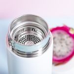 roestvrij stalen thermosfles plusek 500 ml