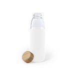 glazen fles teltox 540 ml