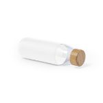 glazen fles teltox 540 ml