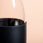 glazen fles teltox 540 ml