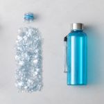 fles bpa-vrij lecit 600 ml