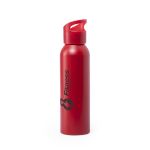 aluminium fles runtex 600 ml