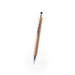 bamboe touch balpen zharu