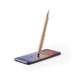 bamboe touch balpen zharu