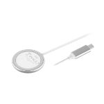 magnetische draadloze oplader makensy