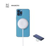 magnetische draadloze oplader makensy