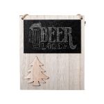 kerst notitieblok carrig