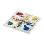 spellen set parchess