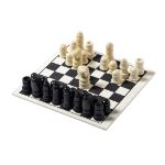 spellen set parchess
