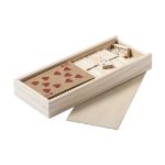 spellen set halin