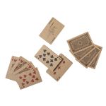 spellen set halin
