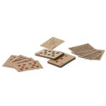 spellen set halin