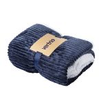 fleece deken karovix