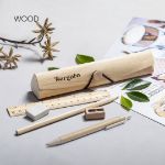 houten etui palermo