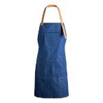 denim schort robert