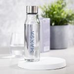 glazen fles krobus 550 ml