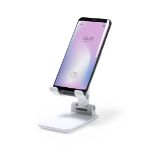 opvouwbare houder voor smartphone en tablet