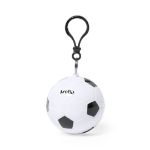 sleutelhanger regenjas gol