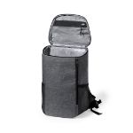 koeltas-rugzak van rpet kemper 10 liter