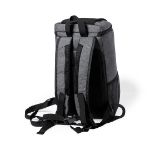 koeltas-rugzak van rpet kemper 10 liter