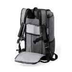 koeltas-rugzak van rpet kemper 10 liter