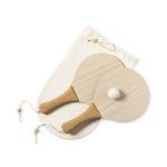 strand rackets kurk bubbak