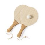 strand rackets kurk bubbak