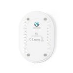 draadloze 6 w oplader zosmal recycled abs