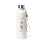 fles wistel 600 ml voedselveilig