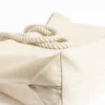 katoenen boodschappentas 220 gr kauly
