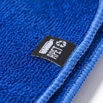 absorberende handdoek rpet 310 gr risel