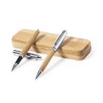 schrijfset balpen en roller notium