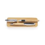 schrijfset balpen en roller notium