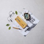schrijfset balpen en roller notium