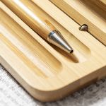 schrijfset balpen en roller notium